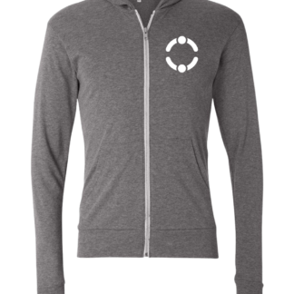 T-shirt Style Sweatshirt